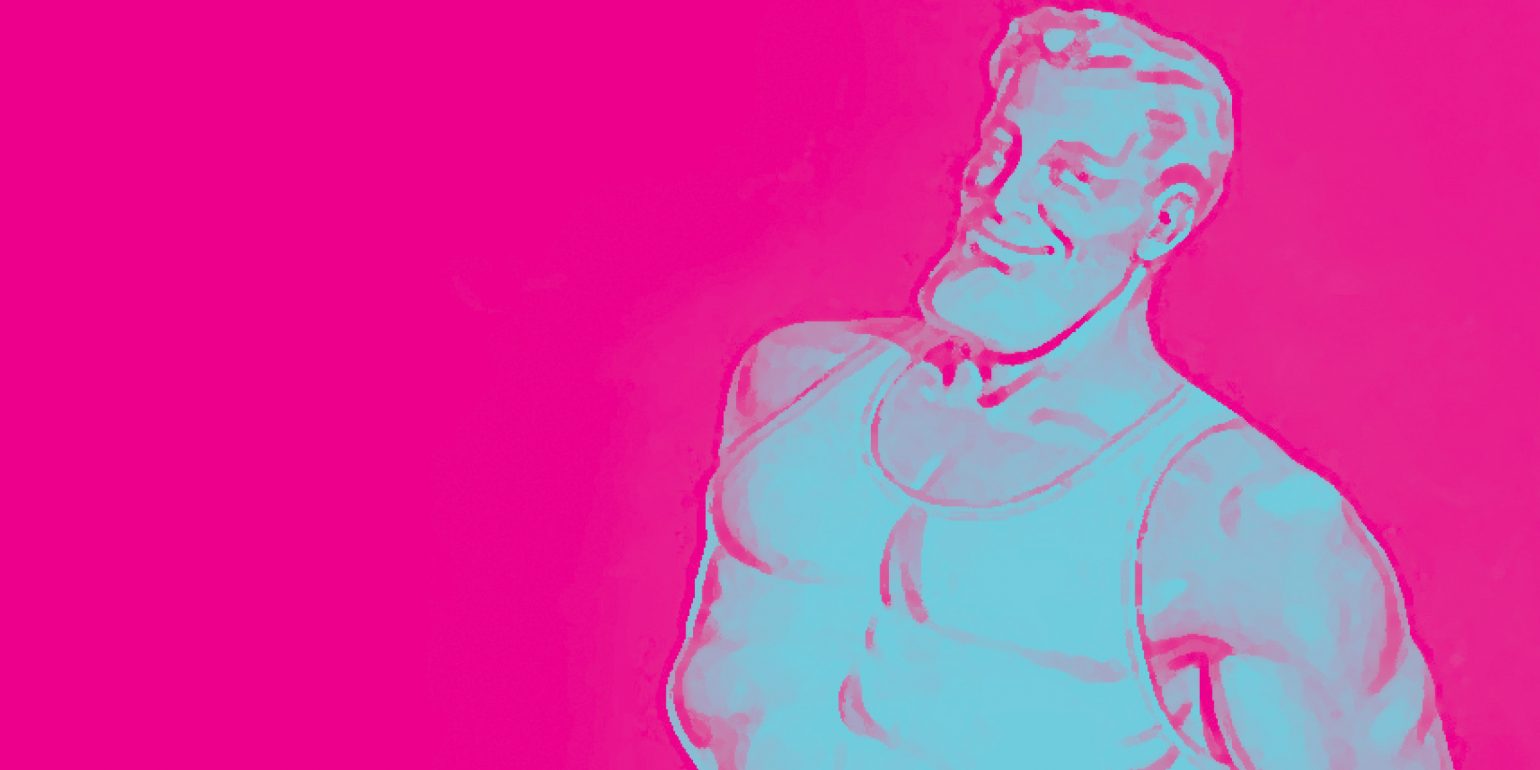 It’s gotta be bonds?