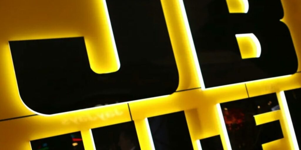 JB Hi-Fi expects big profit jump in FY20