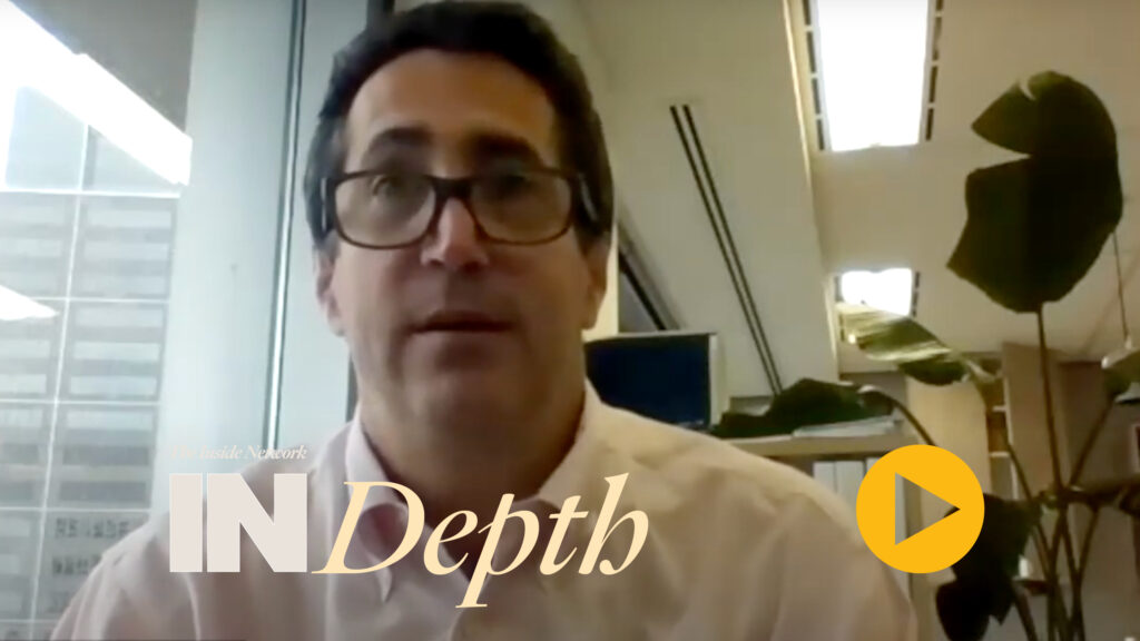 INDepth with Cameron Brownjohn from Federation Asset Management