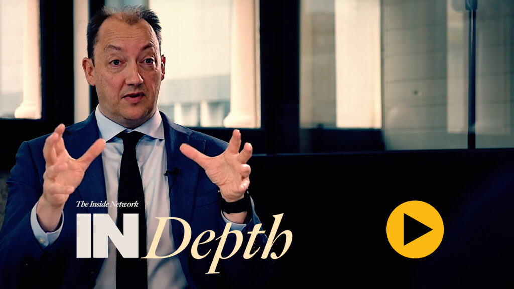 INDepth with Ned Bell from Bell Asset Management