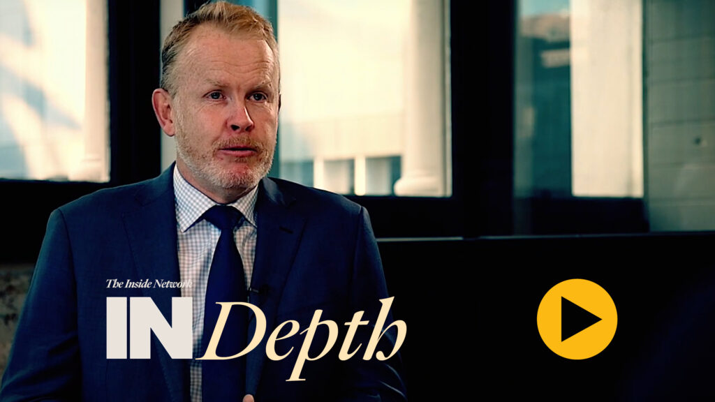 INDepth with Ashton Reid from Martin Currie