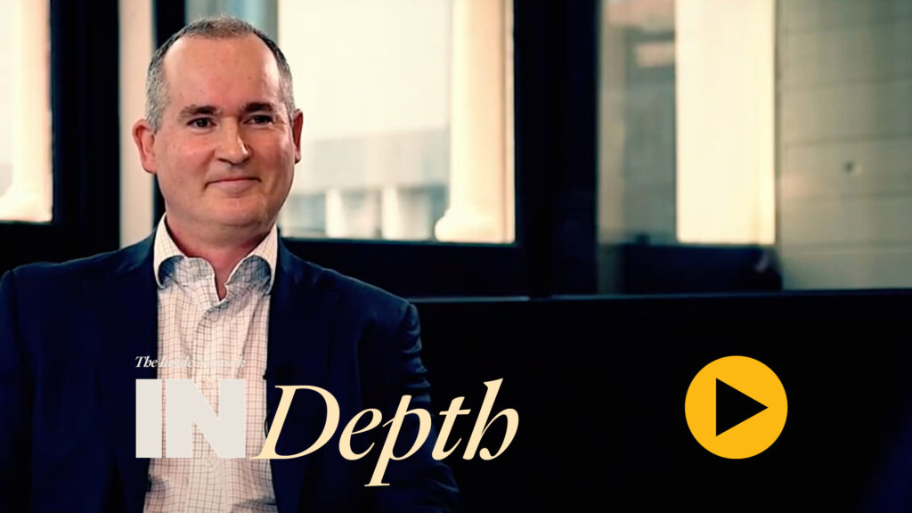 INDepth with Tim Toohey from Yarra Capital Management