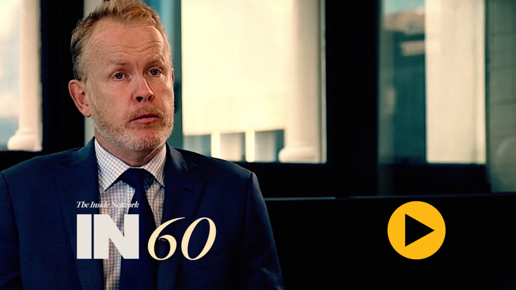 IN60 with Ashton Reid from Martin Currie