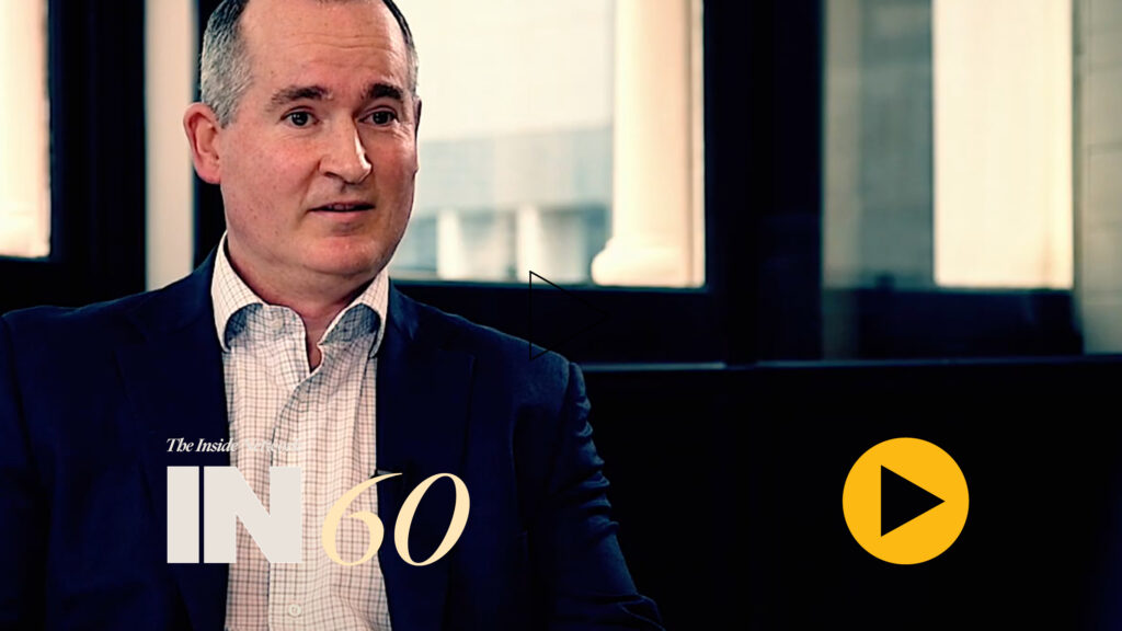 IN60 with Tim Toohey from Yarra Capital Management