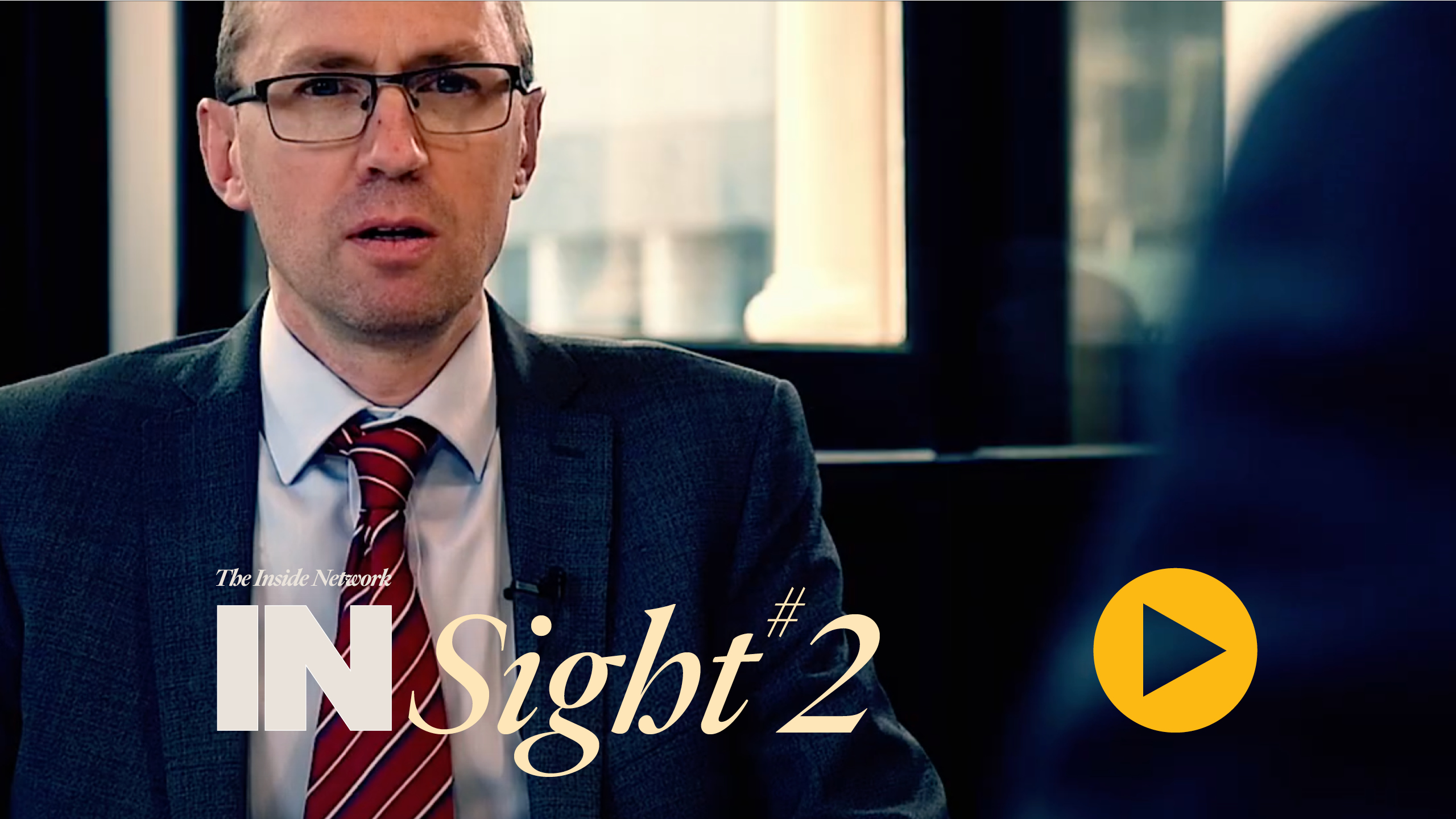 INSight #2 with Andrew Canobi from Franklin Templeton