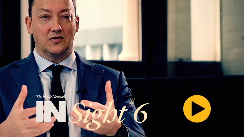 INSight #6 with Ned Bell from Bell Asset Management