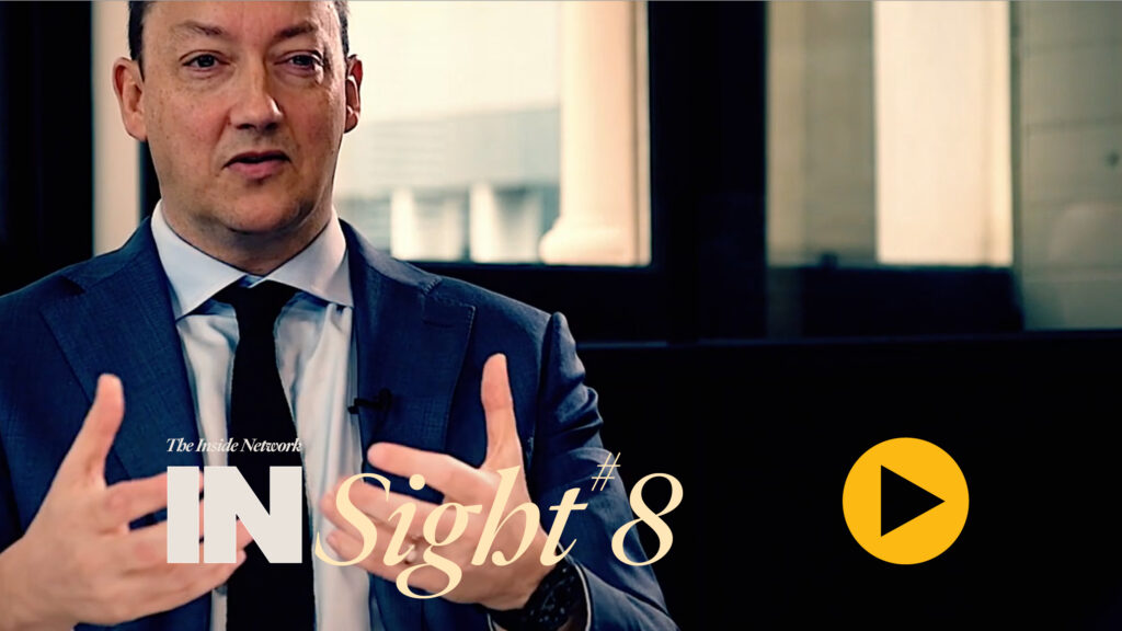 INSight #8 with Ned Bell from Bell Asset Management