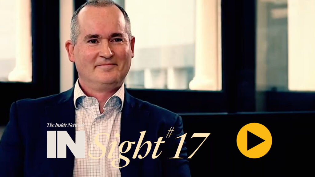 INSight #17 with Tim Toohey from Yarra Capital Management