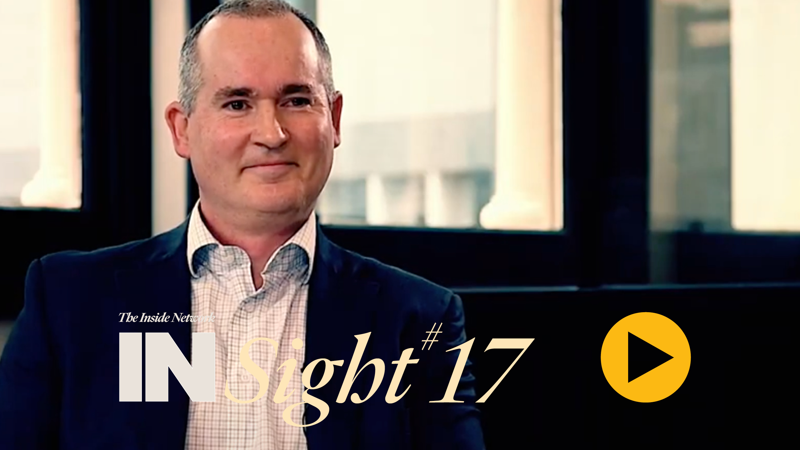 INSight #17 with Tim Toohey from Yarra Capital Management