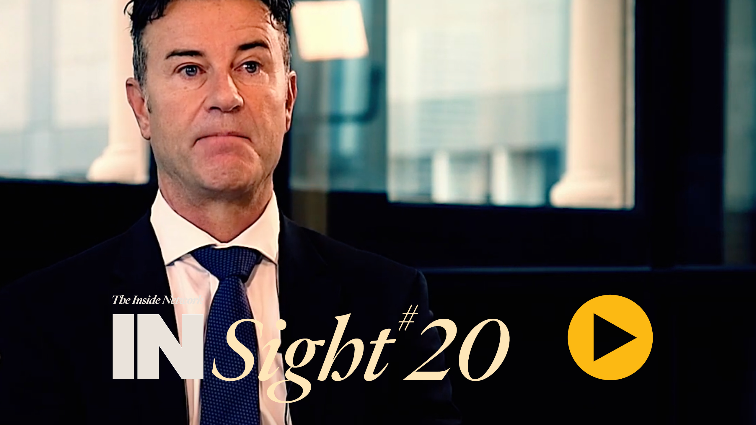 INSight #20 with Craig Racine from Gyrostat Capital Management