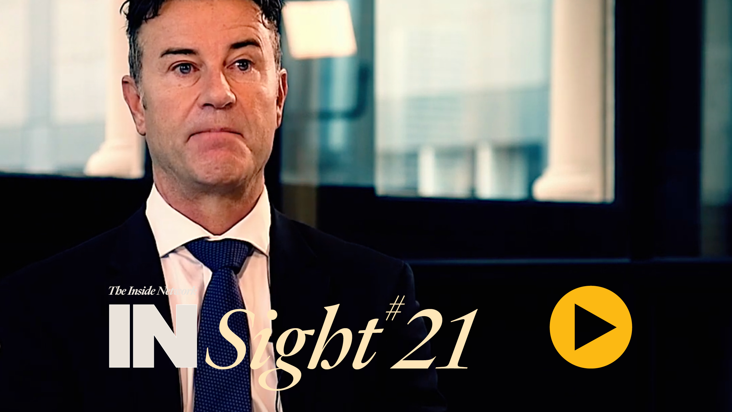 INSight #21 with Craig Racine from Gyrostat Capital Management