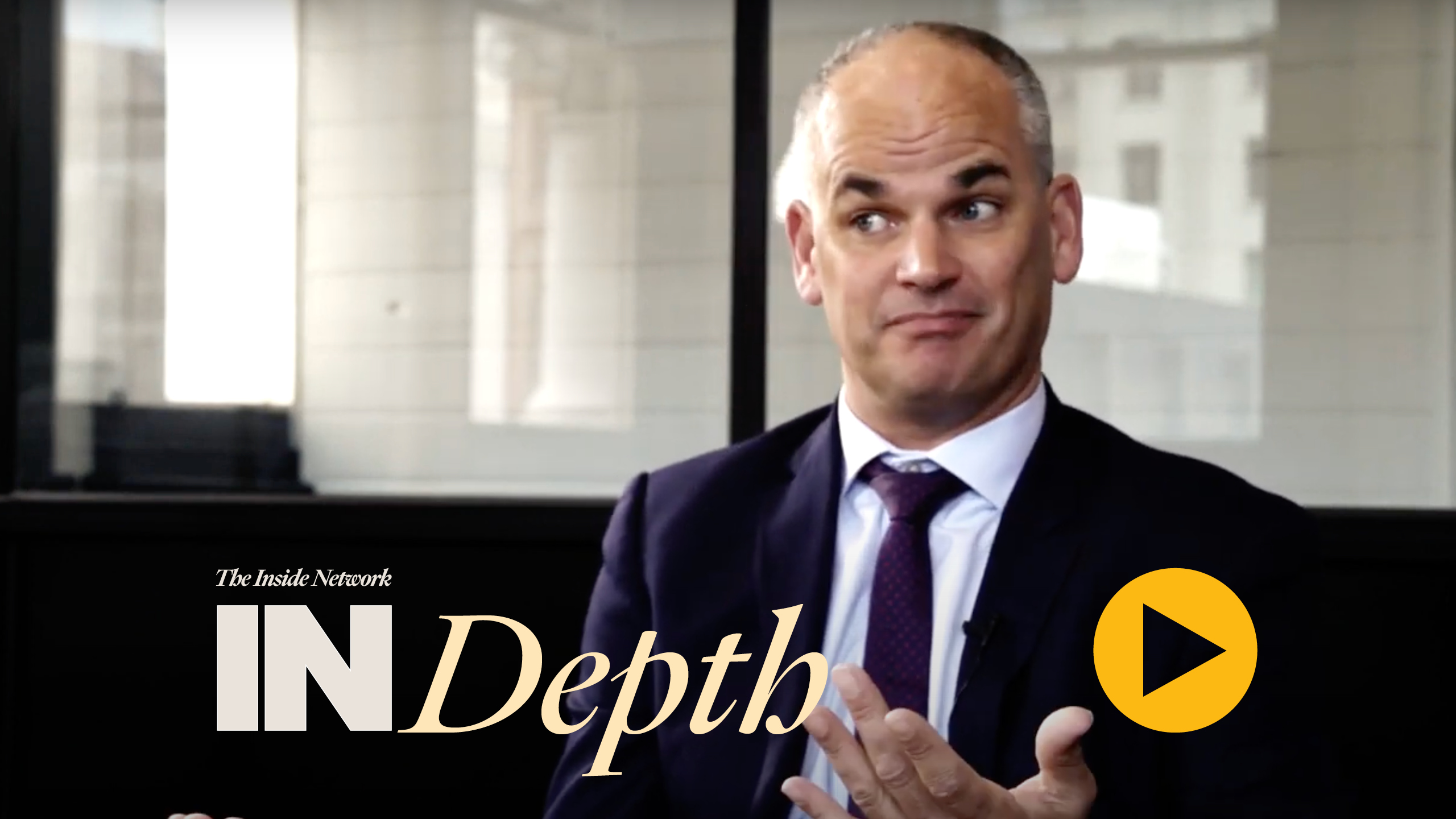 INDepth with Nick Griffin from Munro Partners