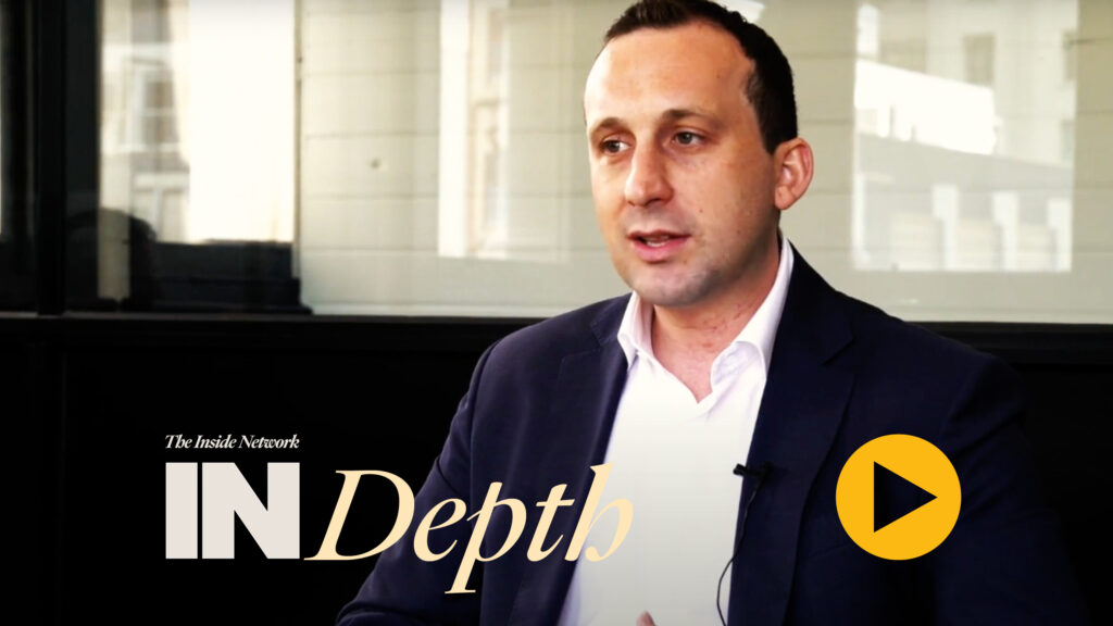 INDepth with Allan Goldstein from Cooper Investors