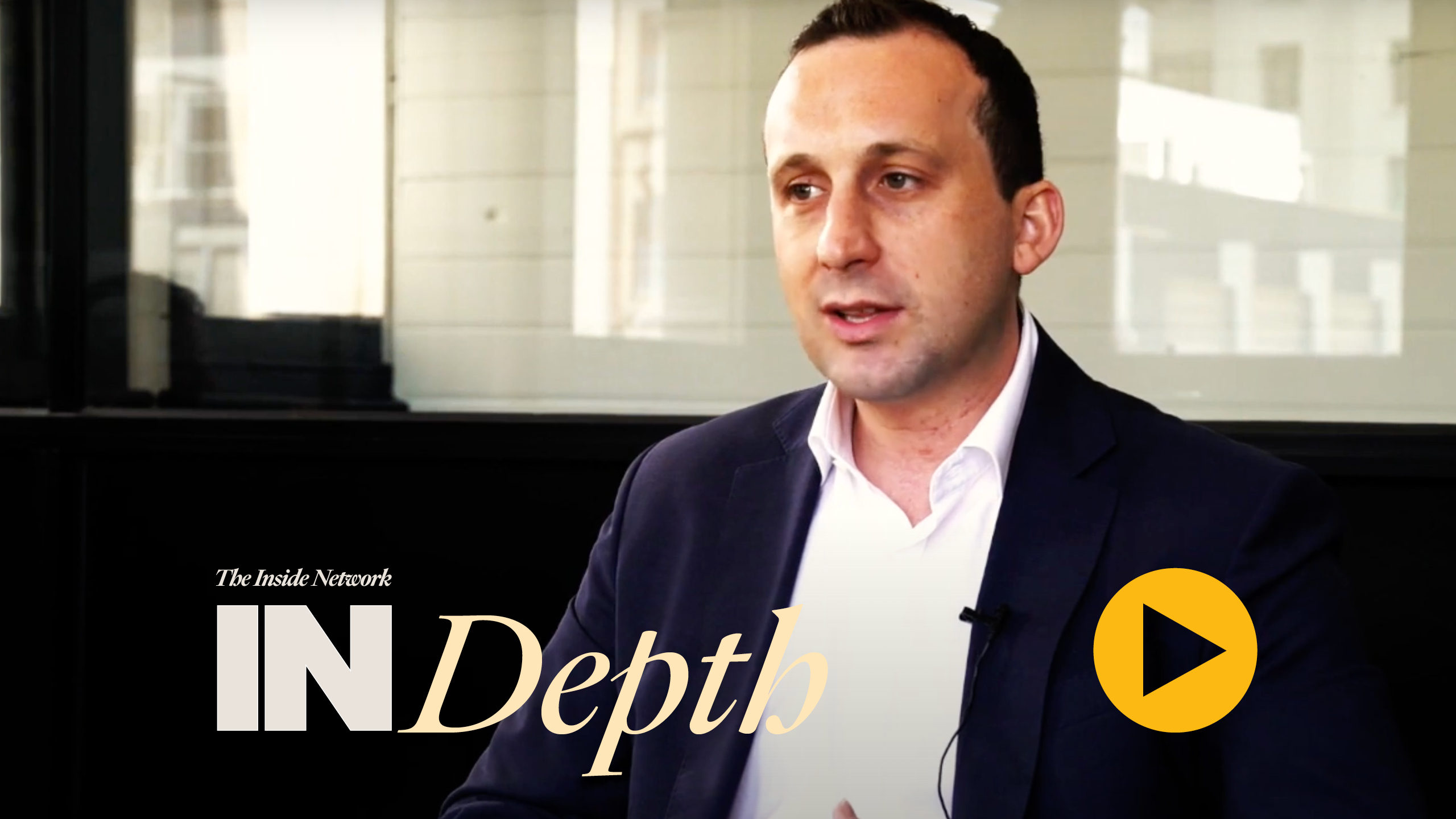 INDepth with Allan Goldstein from Cooper Investors