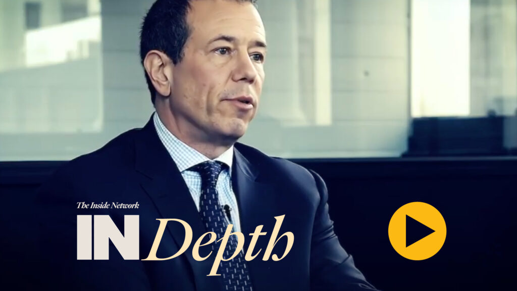 INDepth with Paul Triggiani from Invesco