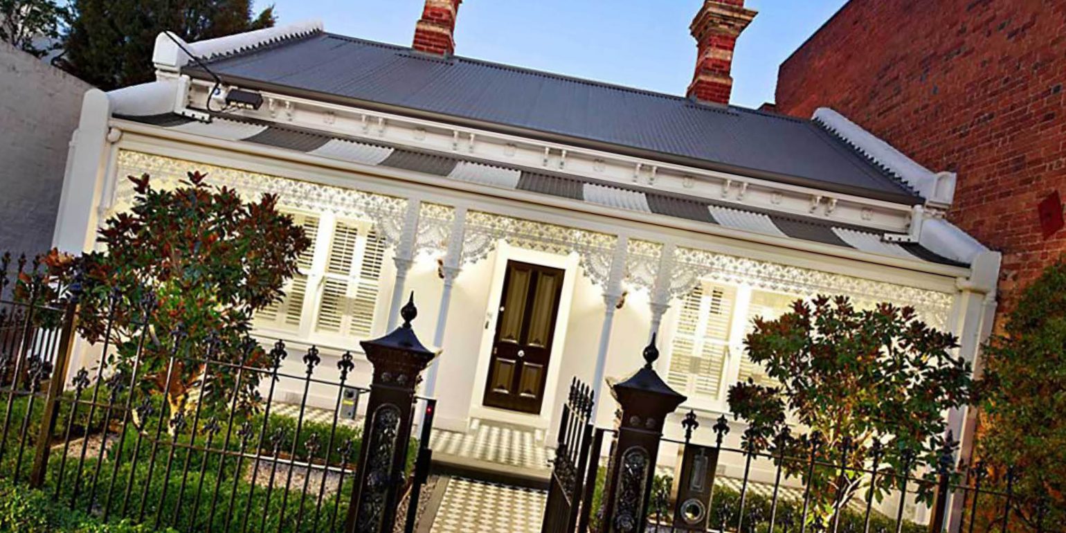 COVID Takes a Nibble at House Prices, That Could Widen to a Bite