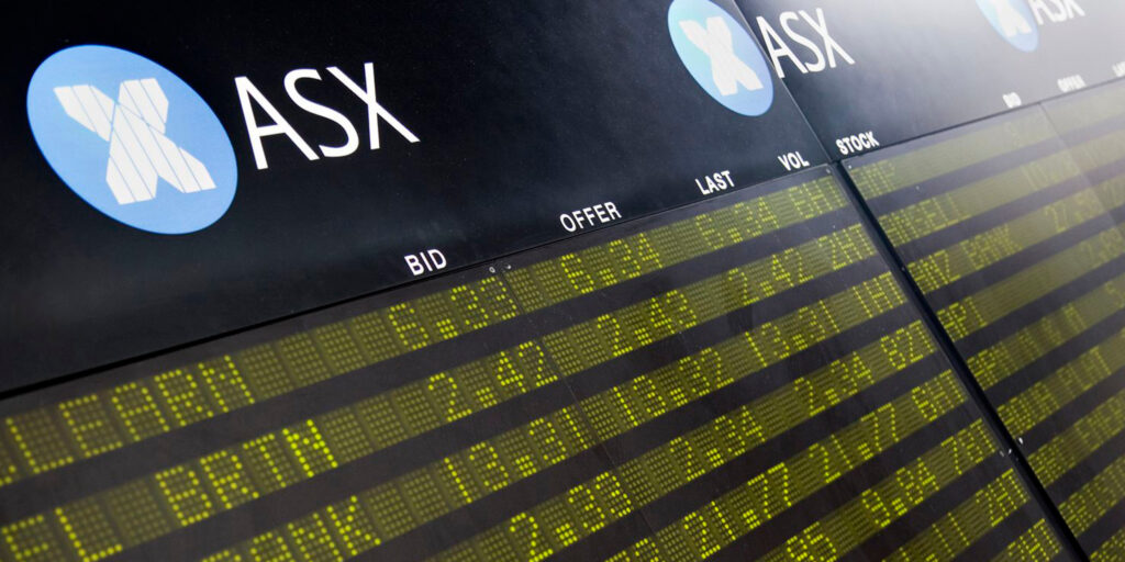 Financial planning daily report - ASX to open lower