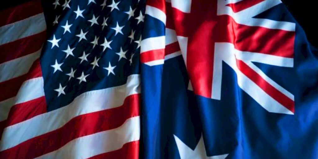 6 benchmark busters; AU vs. US