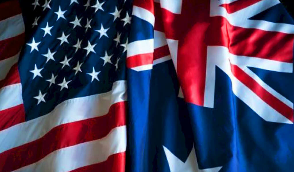 6 benchmark busters; AU vs. US