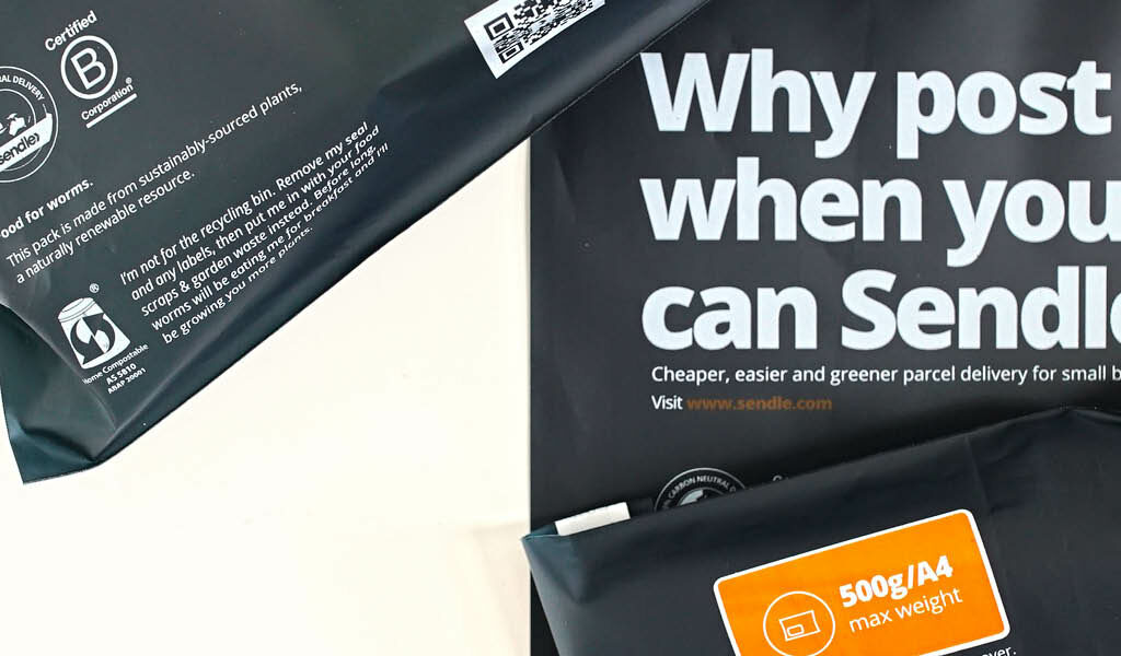 On Values and Value, Sendle Delivers for Federation