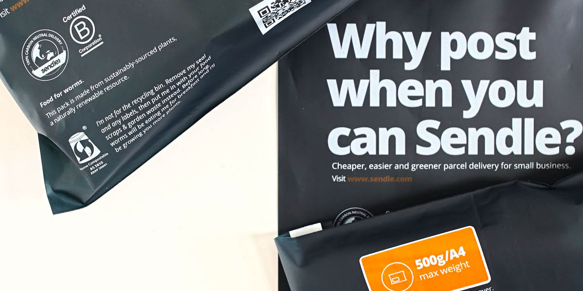 On Values and Value, Sendle Delivers for Federation