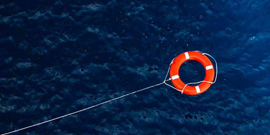 SAA a casualty of COVID-19, but TPA to the Rescue