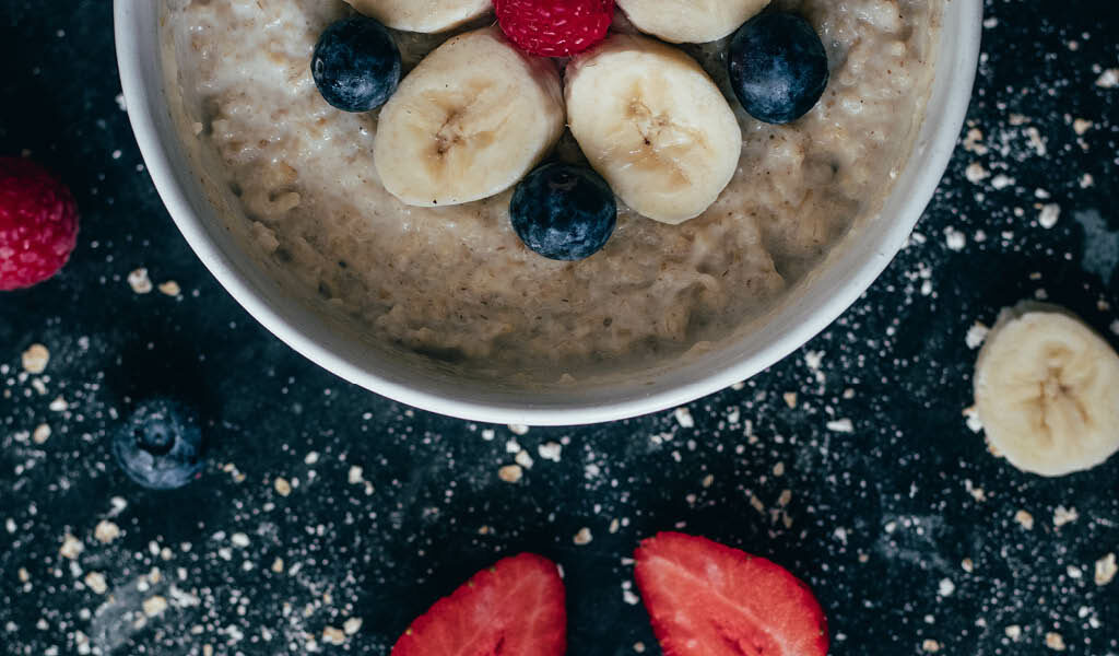 How is your porridge?