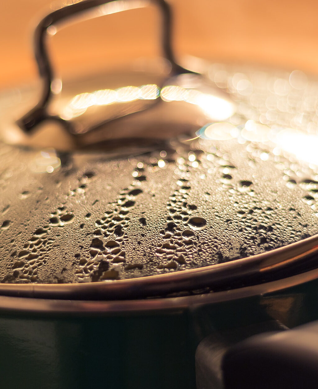 Inflation: From simmering to a boil