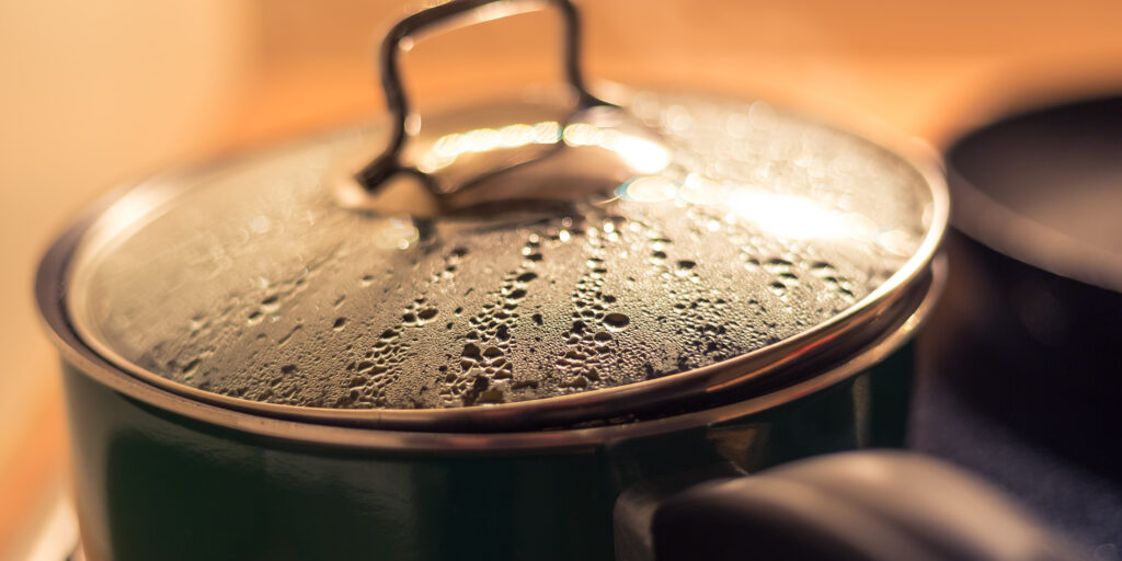 Inflation: From simmering to a boil