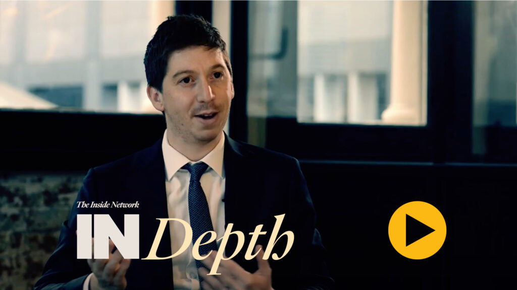 INDepth with Matthew Tominc from Conscious Investment Management