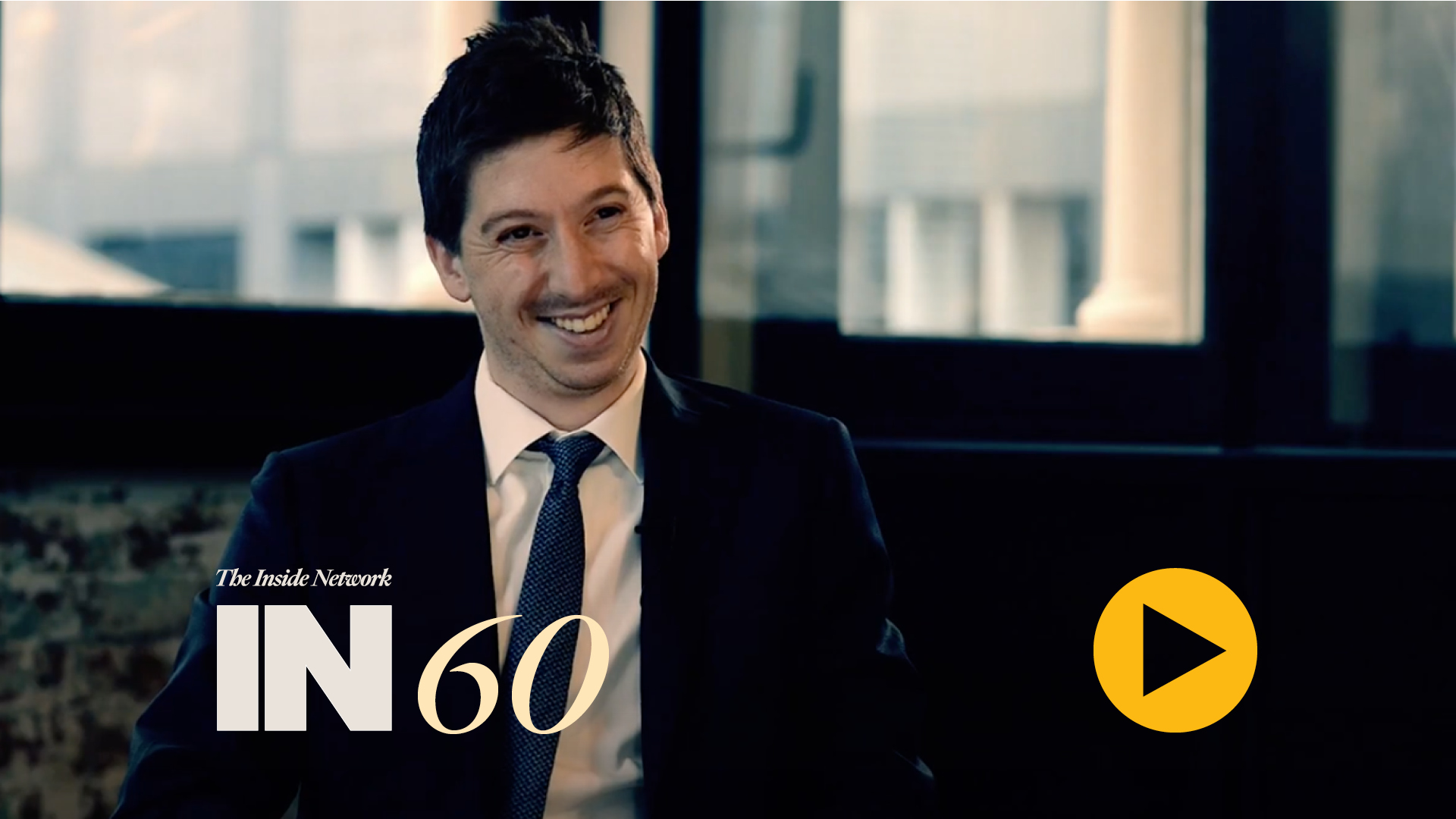 IN60 with Matthew Tominc from Consious Investment Management
