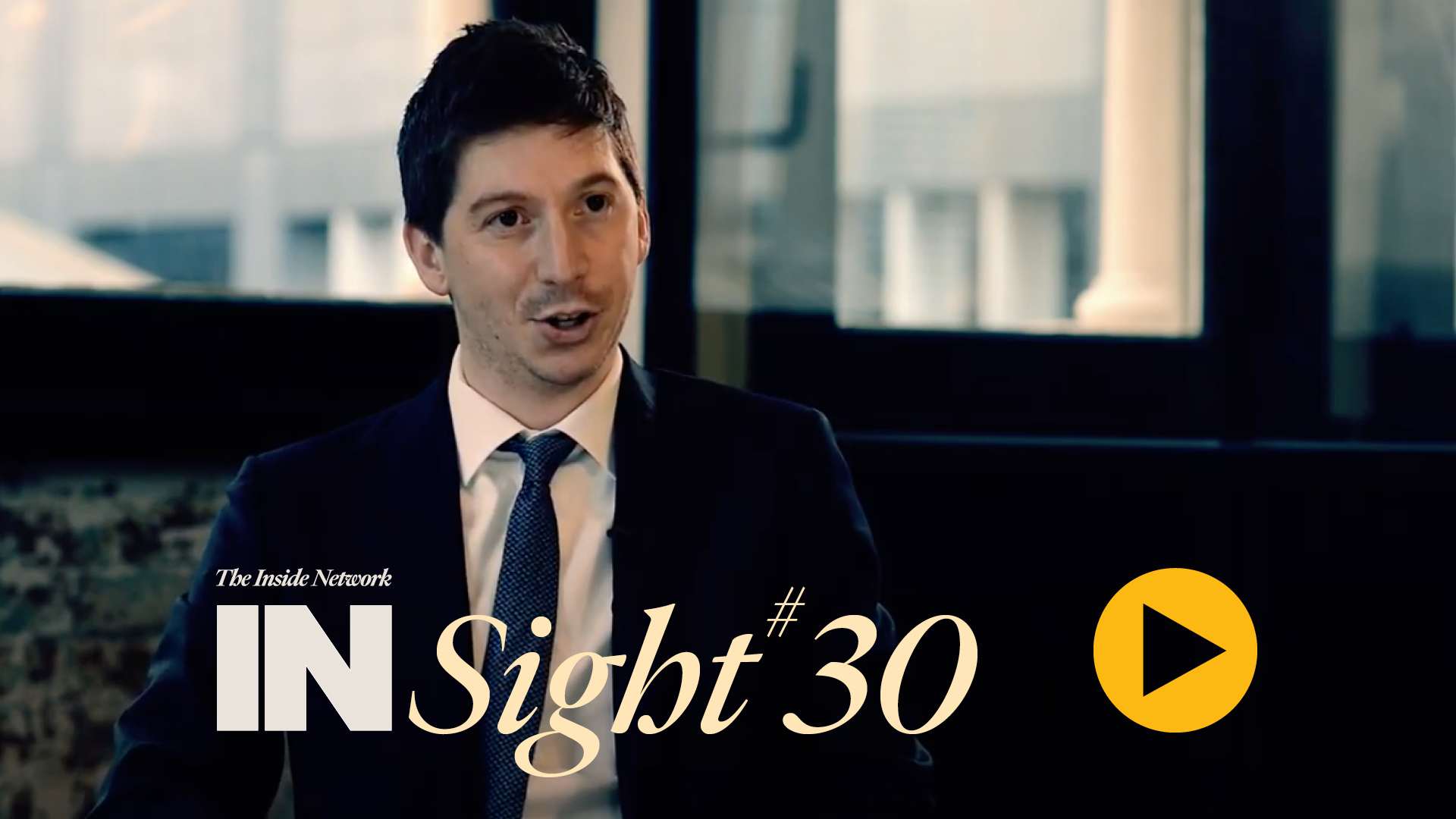 INSight #30 with Matthew Tomic from Conscious Investment Management