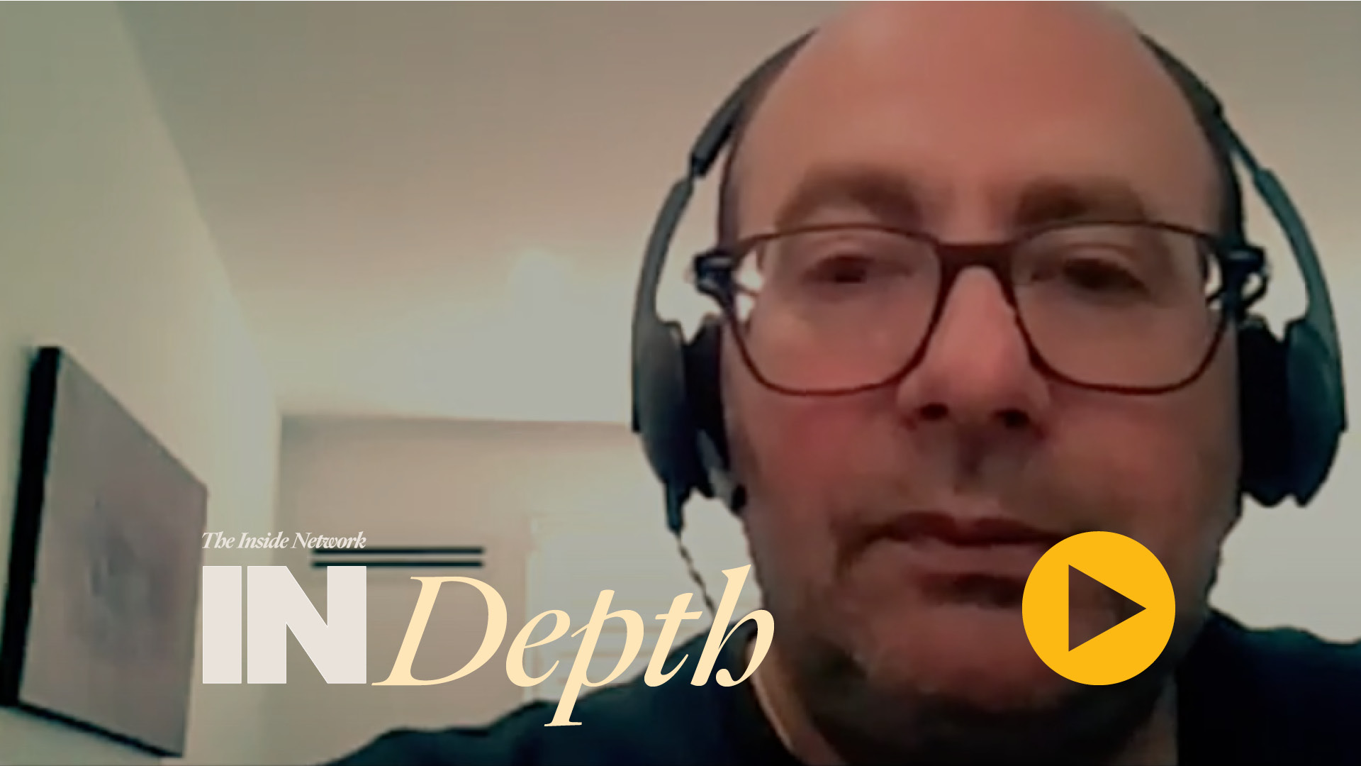 INDepth with Michael Block from Australian Catholic Super