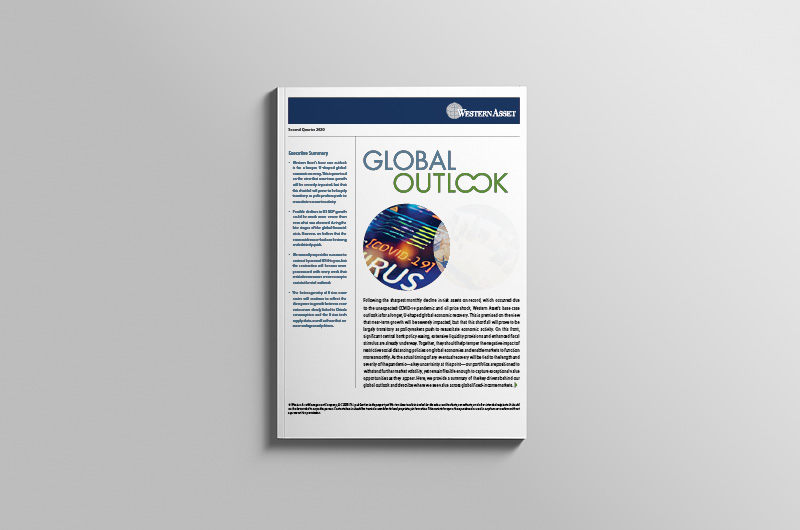 Q2 Global Outlook