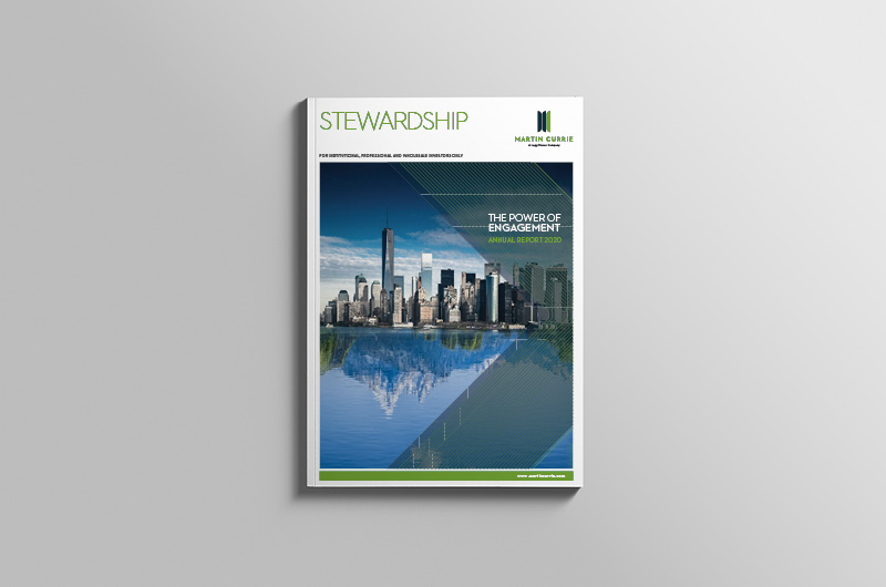 The power of engagement