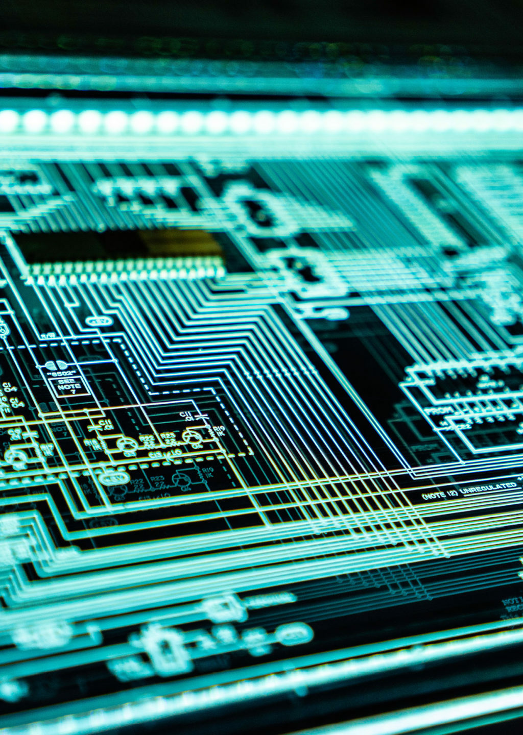 Semi-Loved and Semi-Understood – but Semiconductors Rule