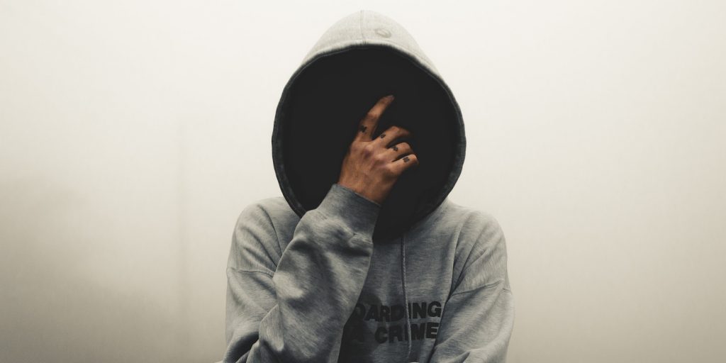 The teenager in your portfolio