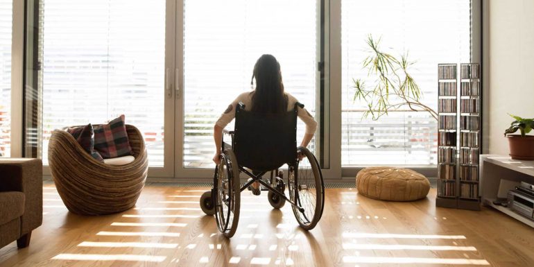 Social housing - A potential for good returns while helping those in need