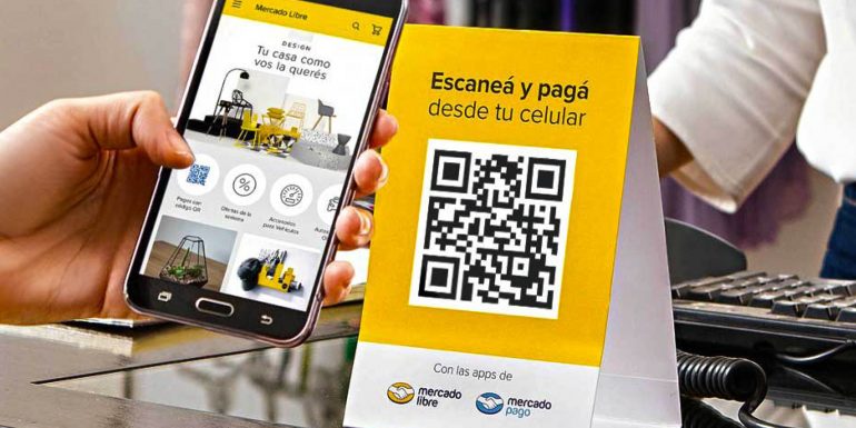 Latin American E-Commerce Giant Worth a Long Look