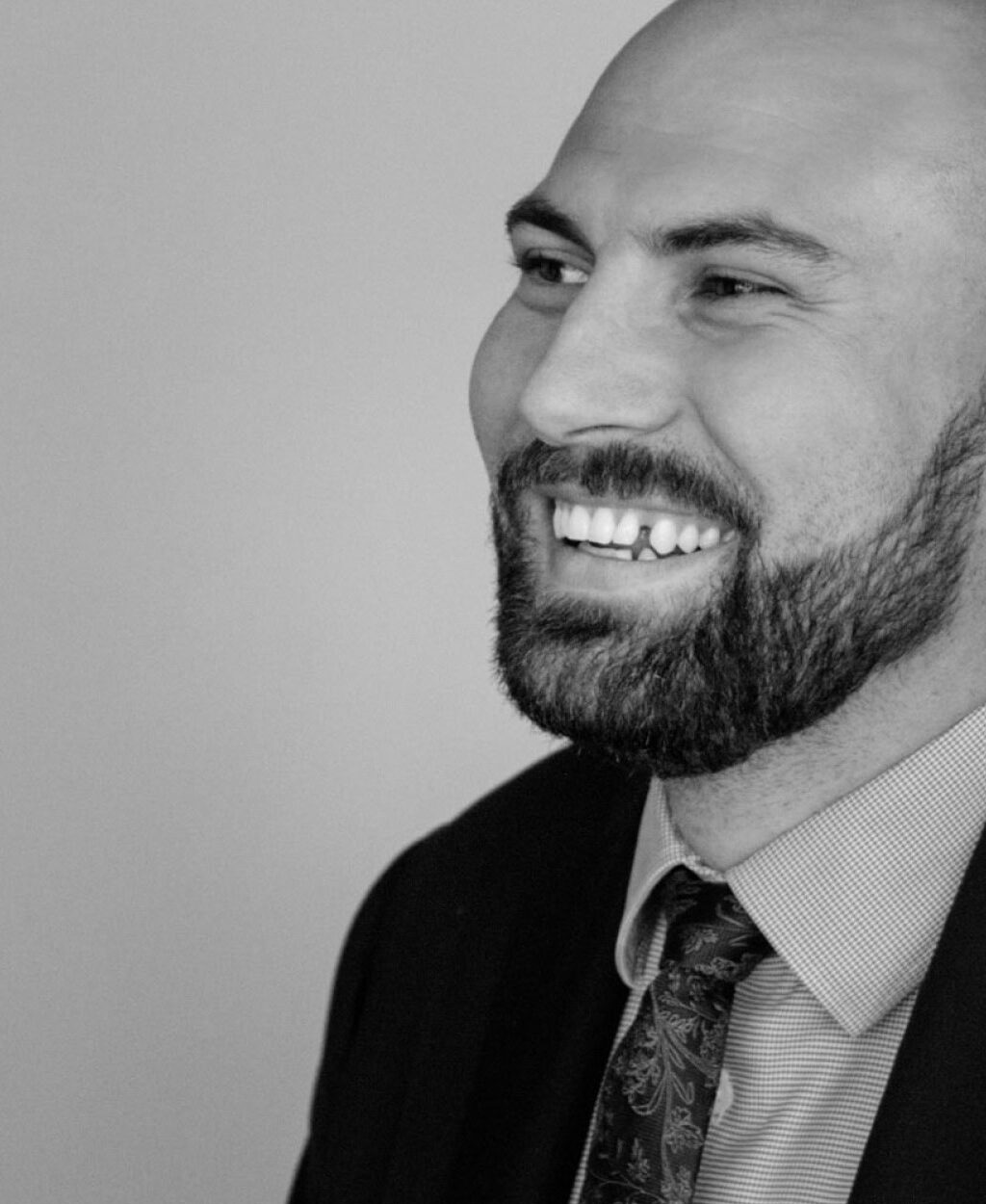 Get to know Troy Armstrong from Koda Capital