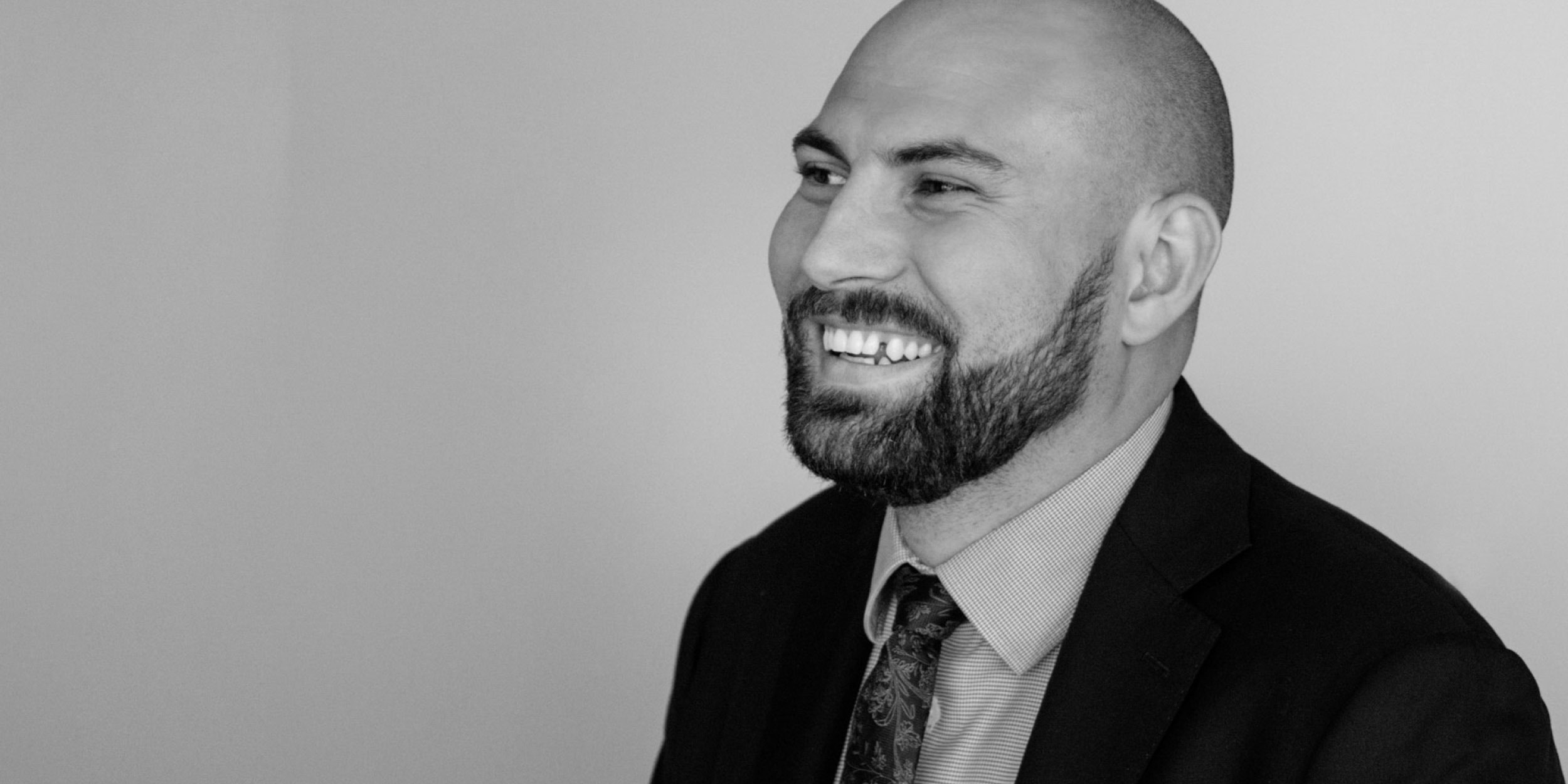 Get to know Troy Armstrong from Koda Capital