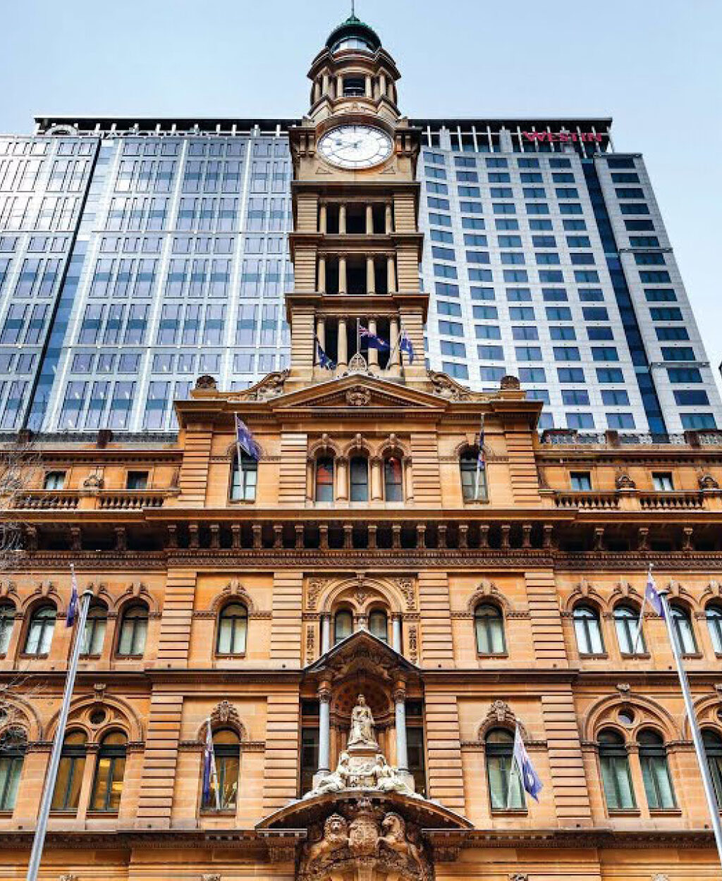 Charting a course to the future