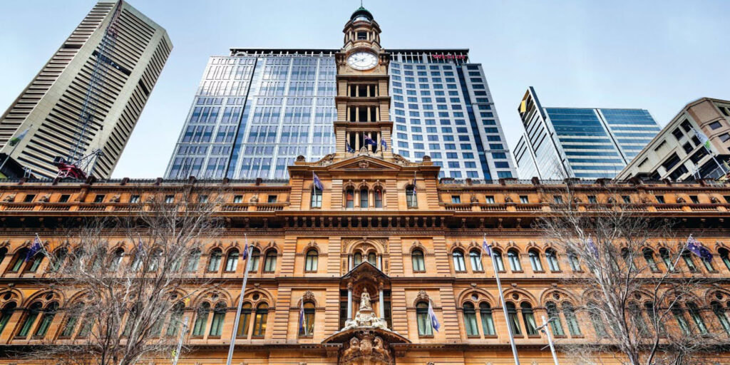 Charting a course to the future