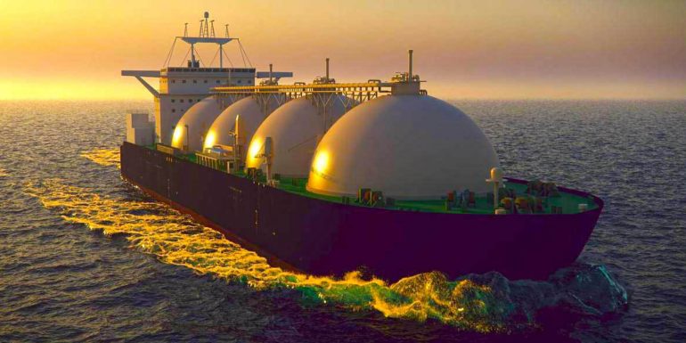 The rise of restoration of oil and gas