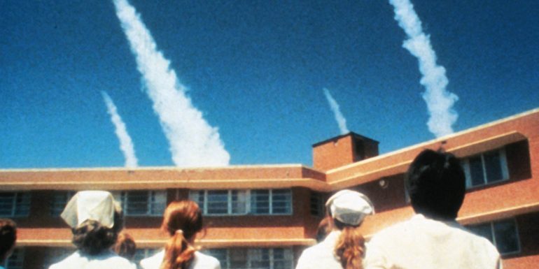 Amundi – ‘The Day After’