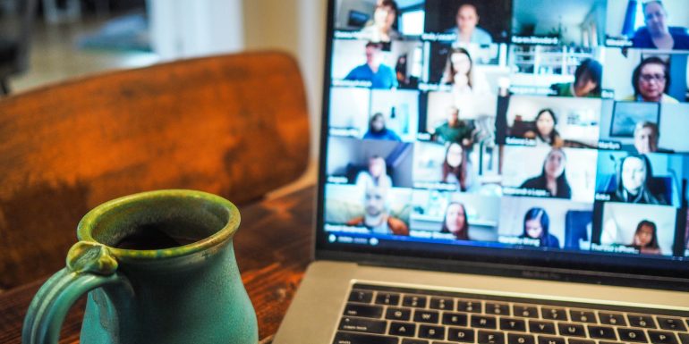 6 Reasons virtual meetings are here to stay!