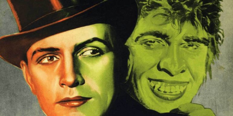 Jekyll and Hyde, one and the same