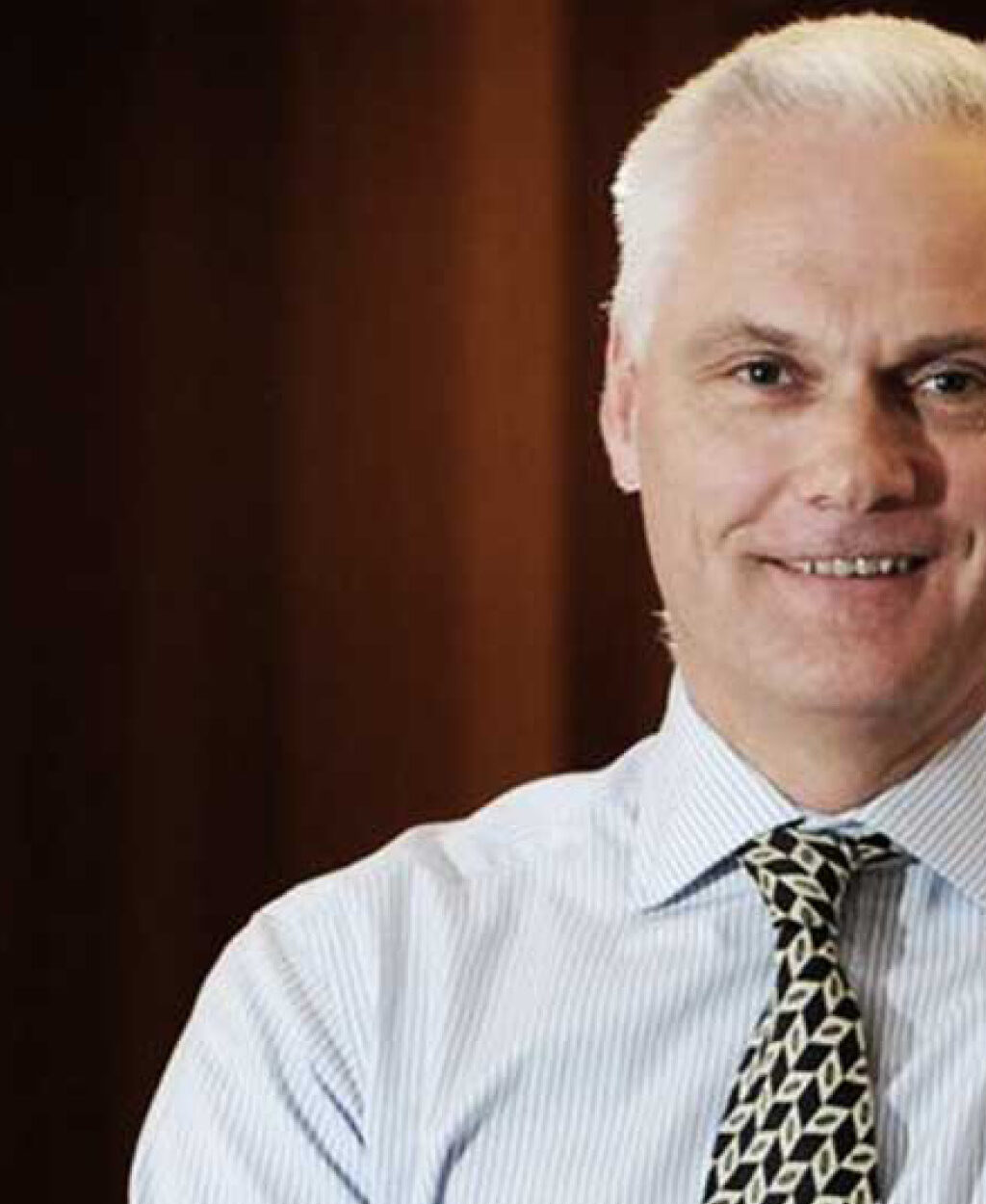 VFMC alumnus moves to CBUS