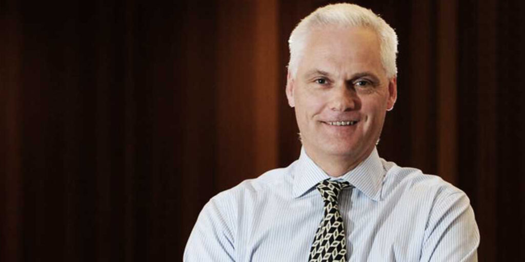 VFMC alumnus moves to CBUS