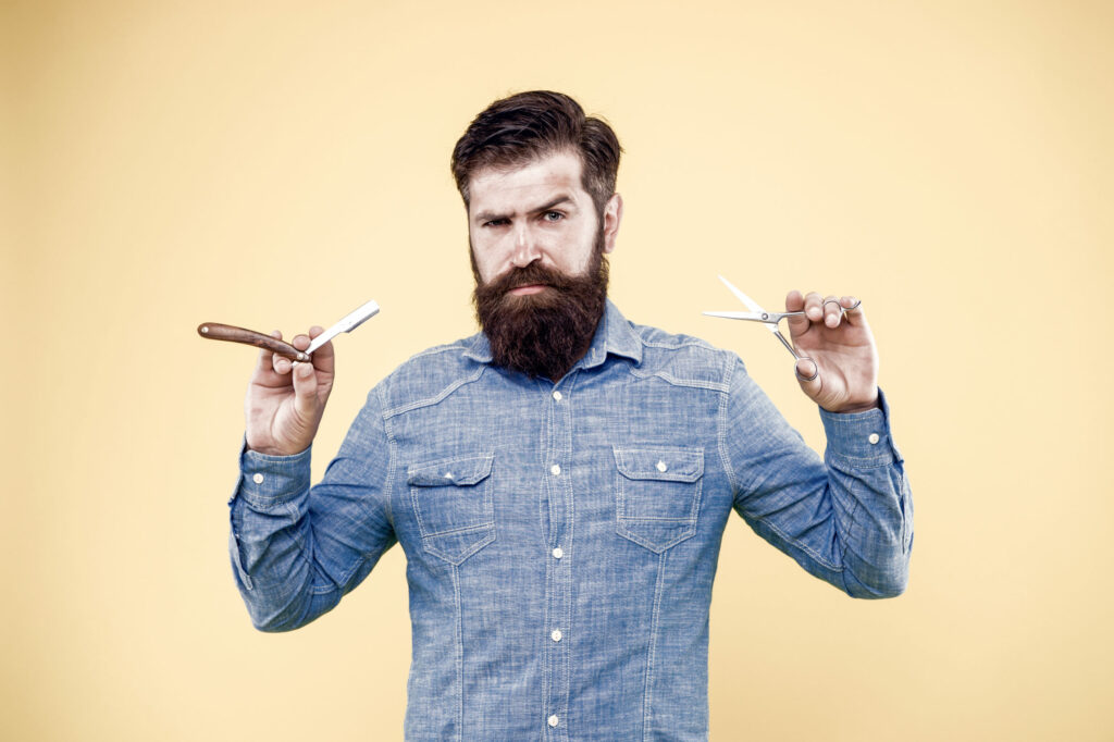 Finally, some positive action at AMP; All is not well in America; Fortescue pumping out records; Isolation beards boosting Shaver Shop